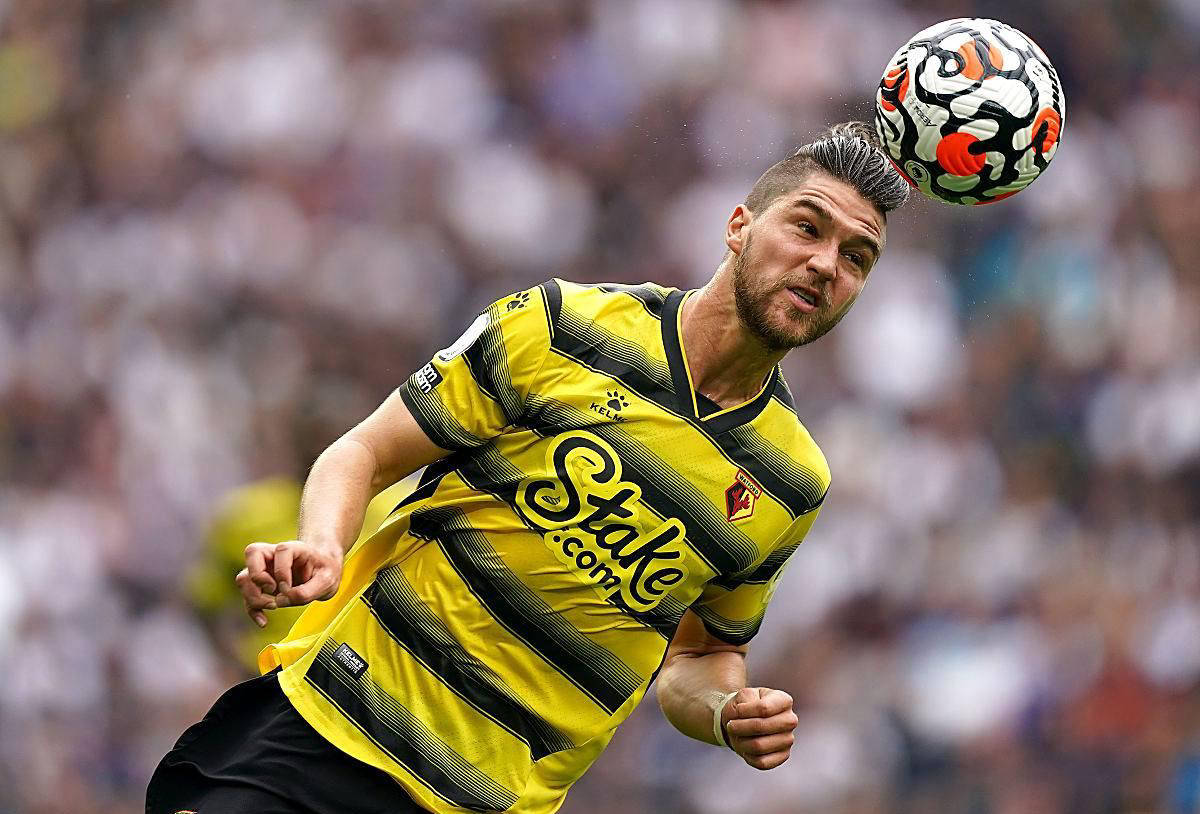 沃特福德连胜保持不败，继续力争联赛前四的简单介绍