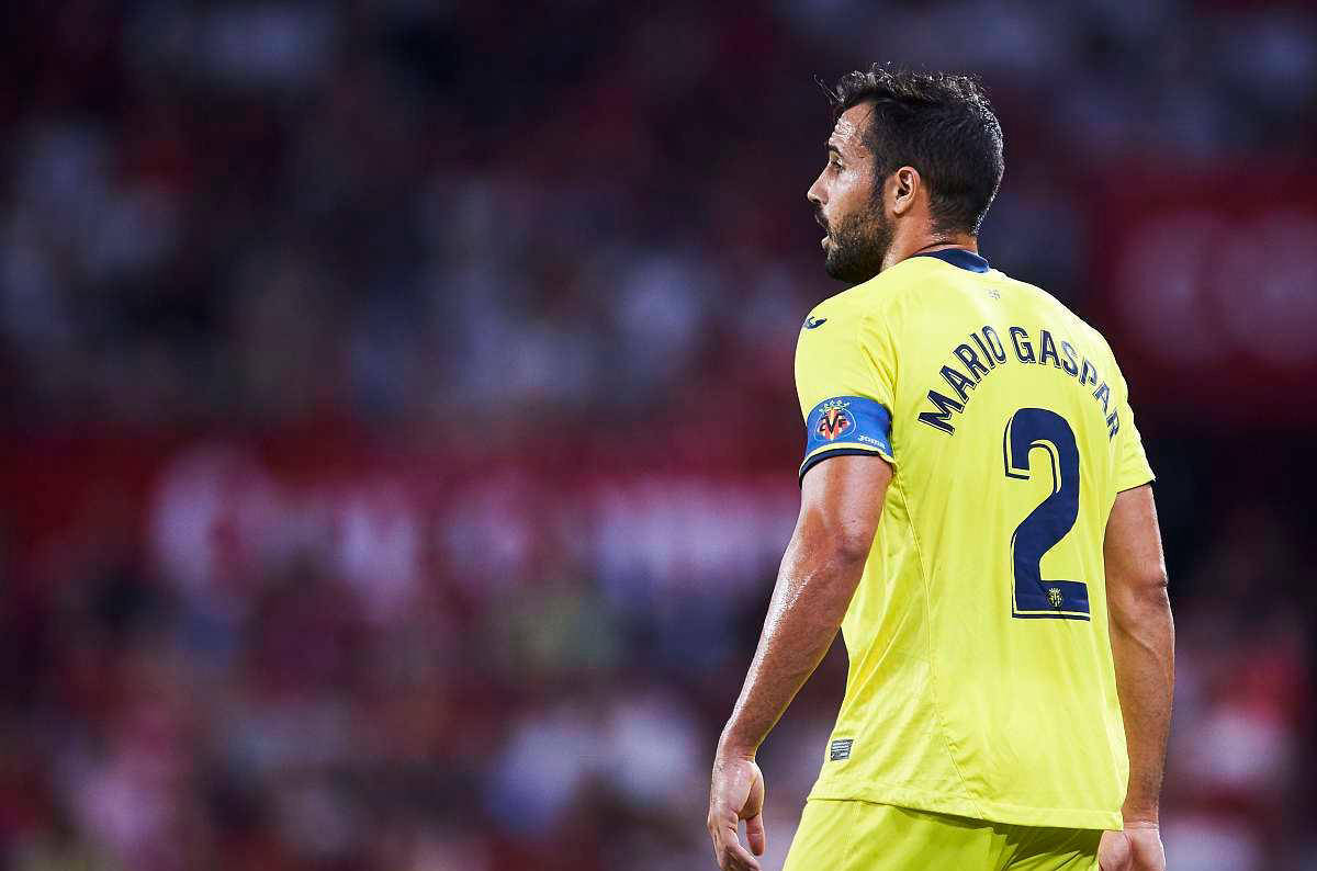 比利亚雷亚尔成功确保下赛季欧战资格的简单介绍