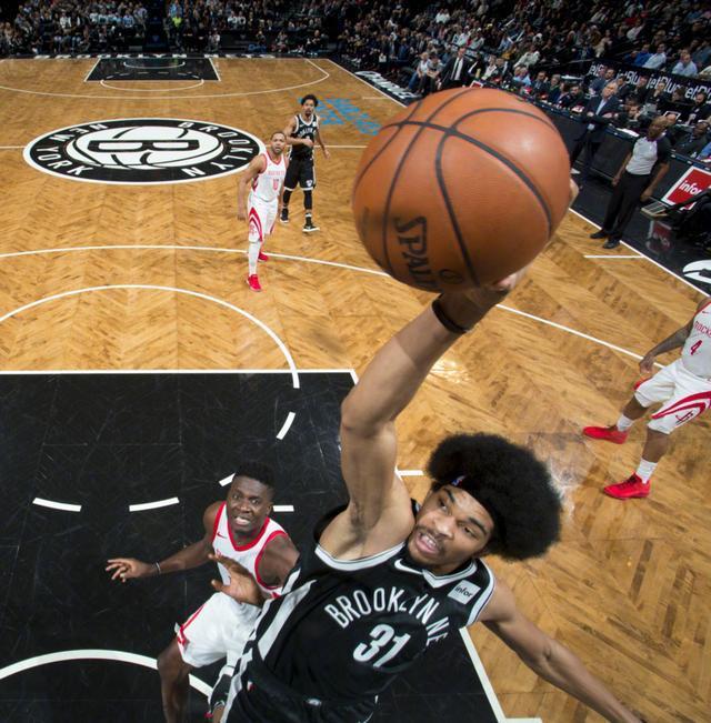 火箭再胜篮网,卡佩拉分板刷爵士分的简单介绍 火箭再胜篮网,卡佩拉分板刷爵士分的简单介绍