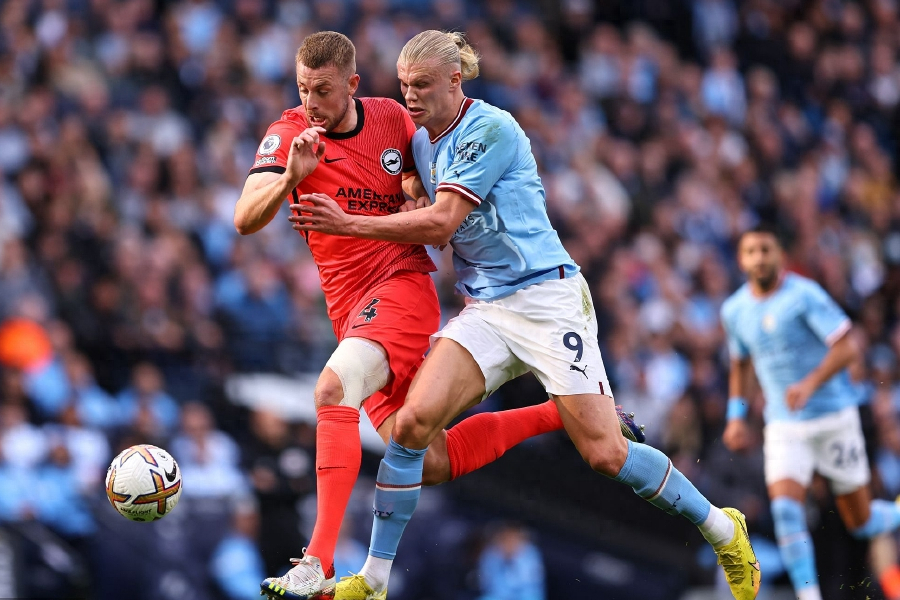 曼城对阵布莱顿,蓝月亮将在主场爆发?的简单介绍 曼城对阵布莱顿,蓝月亮将在主场爆发?的简单介绍