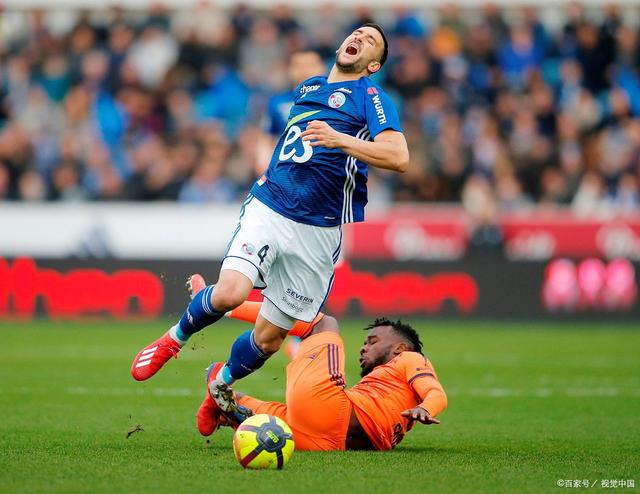 瓦朗谢纳击败卡昂,法甲联赛风云再起的简单介绍 瓦朗谢纳击败卡昂,法甲联赛风云再起的简单介绍