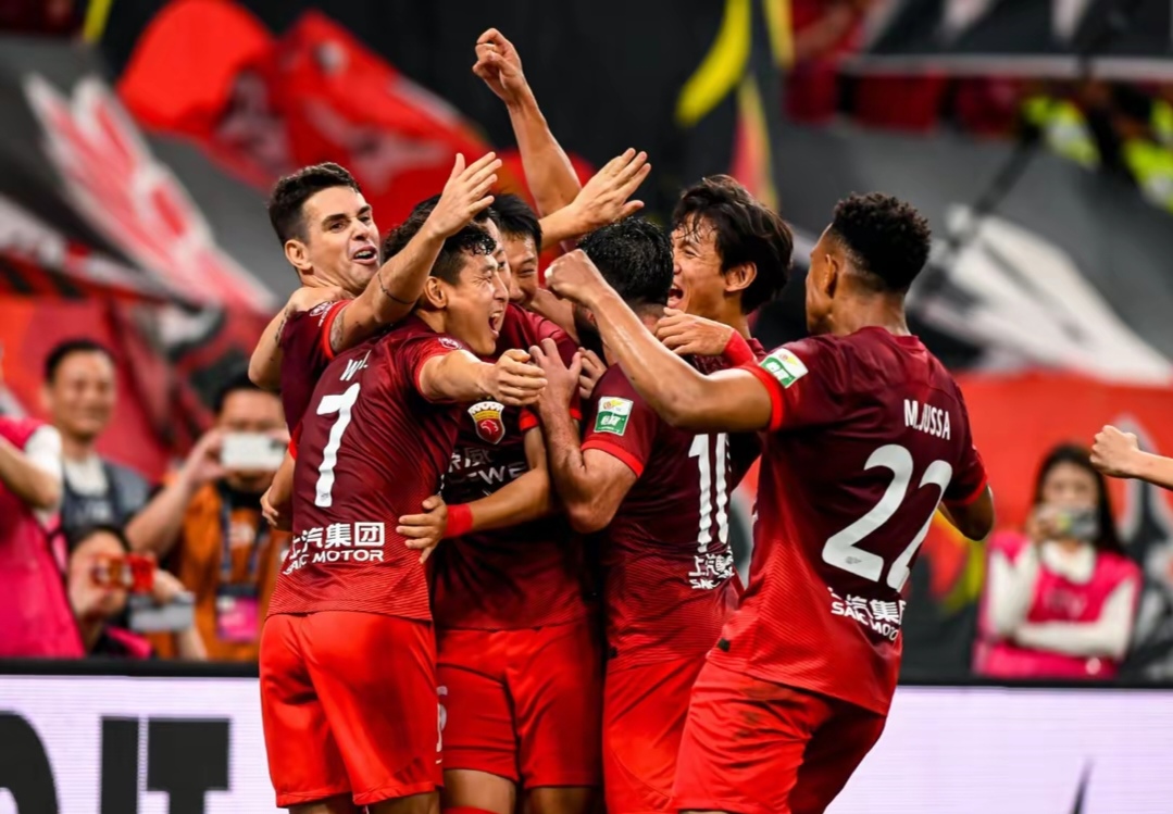 关于国内足球联赛近期热度持续攀升,球迷追捧热情不减的信息 关于国内足球联赛近期热度持续攀升,球迷追捧热情不减的信息