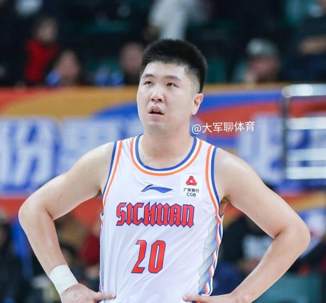 新疆队主帅备战有方，队员状态持续火热的简单介绍