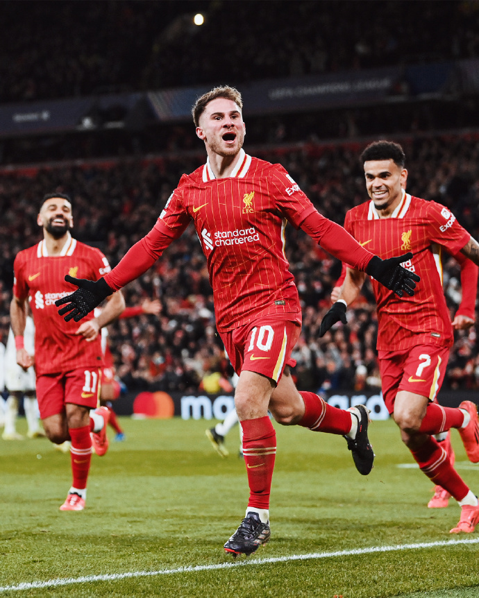 关于利物浦主场大胜伯恩利,取得八连胜的信息 关于利物浦主场大胜伯恩利,取得八连胜的信息